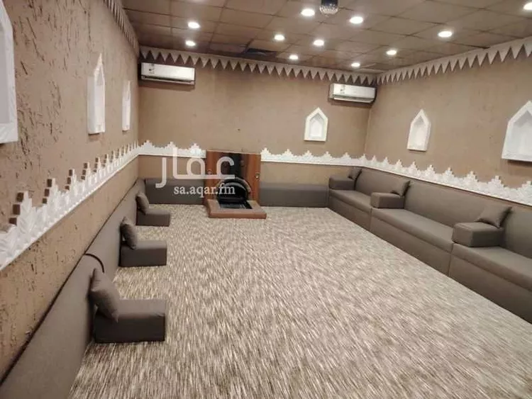 استراحة للإيجار في شارع زينب الثقفيه, حي العوالي, مدينة الرياض, منطقة الرياض صورة 3