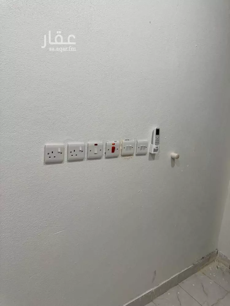 غرفة للإيجار في شارع القواعد, حي الحزم, مدينة الرياض, منطقة الرياض صورة 2