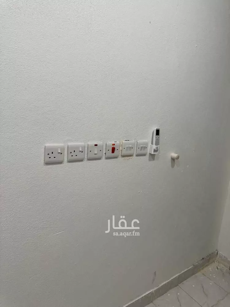 غرفة للإيجار في شارع القواعد, حي الحزم, مدينة الرياض, منطقة الرياض