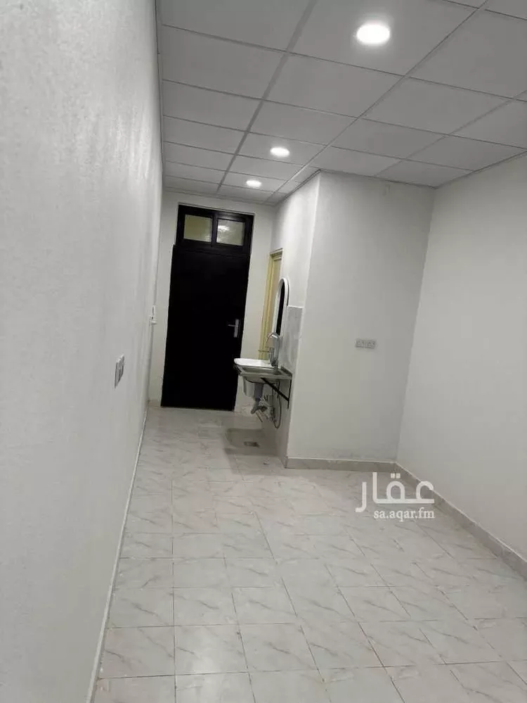 غرفة للإيجار في شارع القواعد, حي الحزم, مدينة الرياض, منطقة الرياض صورة 2