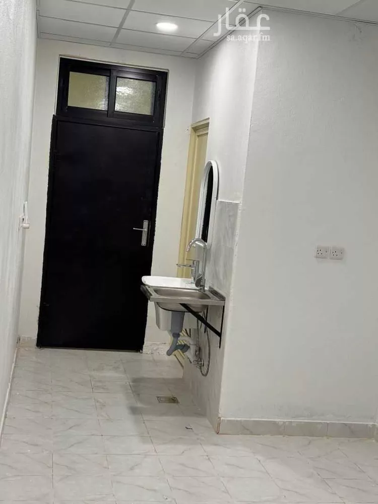 غرفة للإيجار في شارع القواعد, حي الحزم, مدينة الرياض, منطقة الرياض صورة 3