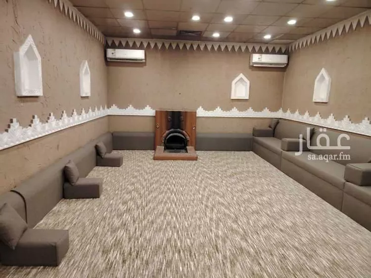 استراحة للإيجار في شارع زينب الثقفيه, حي العوالي, مدينة الرياض, منطقة الرياض