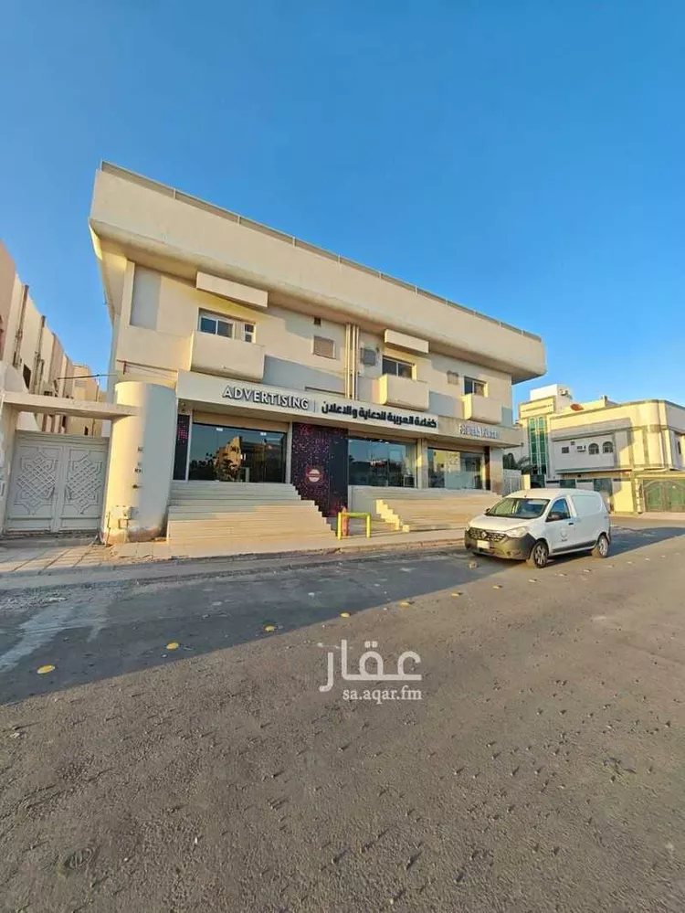 عمارة للإيجار في شارع عروة ابن اسماء, حي القصواء, مدينة المدينة المنورة, منطقة المدينة المنورة