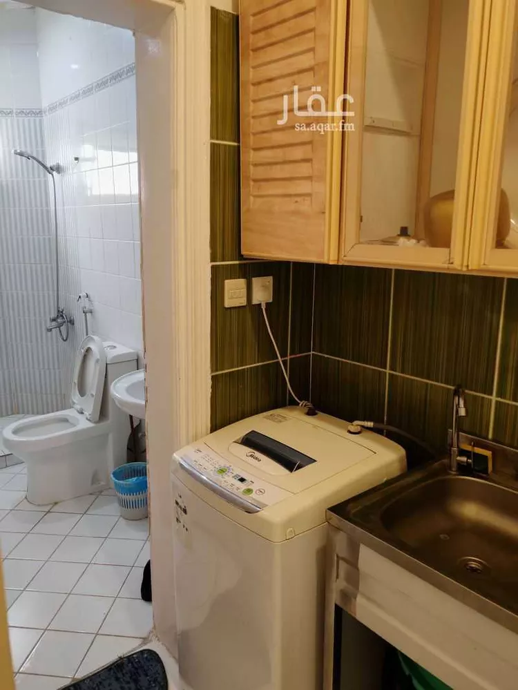 عمارة للإيجار في شارع رافع ابن عمير, حي بئر عثمان, مدينة المدينة المنورة, منطقة المدينة المنورة صورة 5