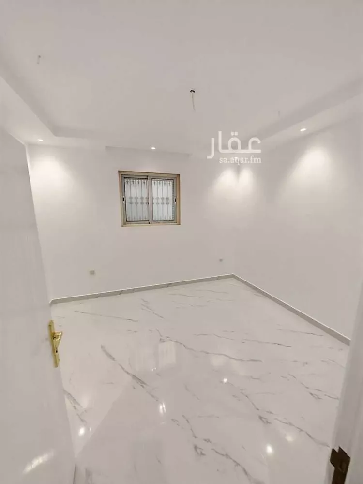 شقة للإيجار في شارع حمران ابن حارثة, حي وادي مهزور, مدينة المدينة المنورة, منطقة المدينة المنورة 7