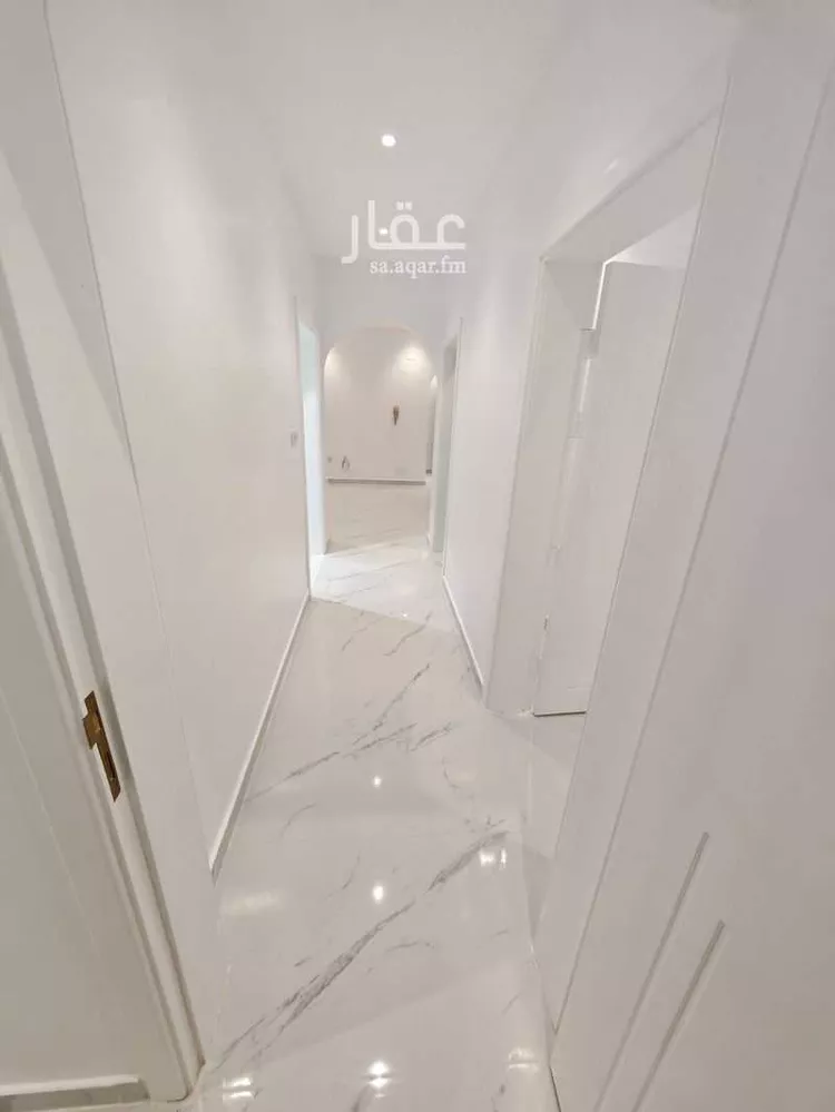 شقة للإيجار في شارع حمران ابن حارثة, حي وادي مهزور, مدينة المدينة المنورة, منطقة المدينة المنورة 9