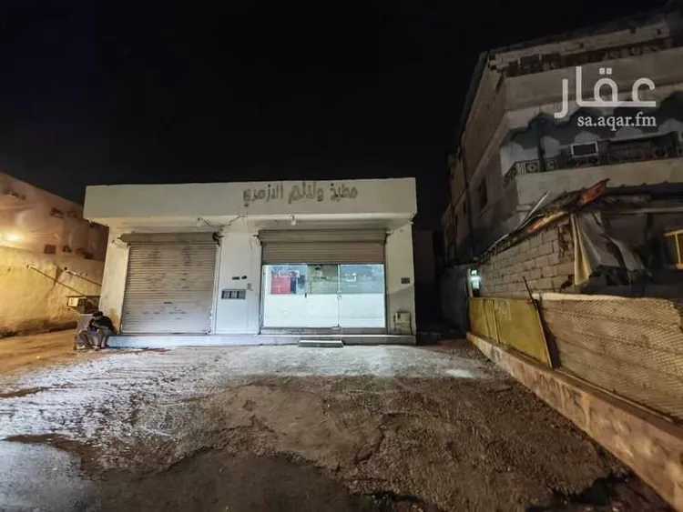 محل للإيجار في شارع خديج ابن سلامة, حي بئر عثمان, مدينة المدينه المنوره, منطقة المدينة المنورة