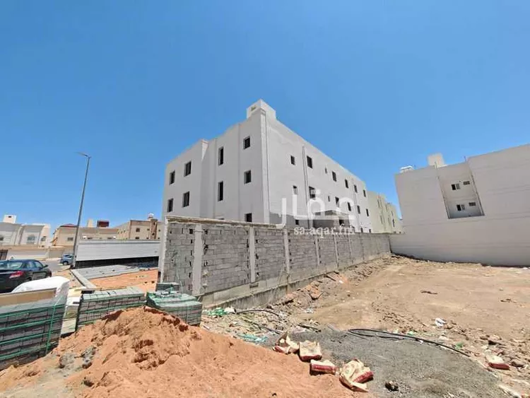 عمارة للبيع في شارع عمرو ابن المغيرة الصياد, حي السد, مدينة المدينه المنوره, منطقة المدينة المنورة صورة 5
