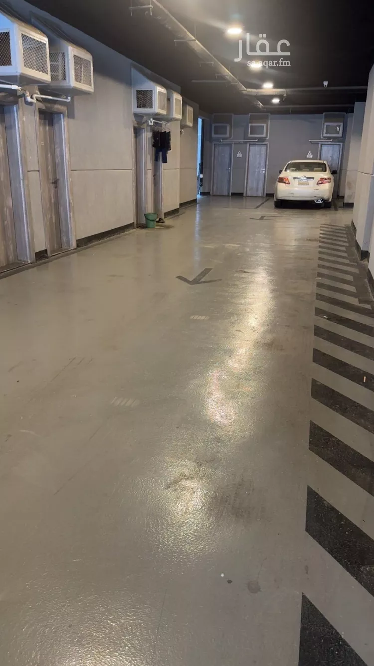 شقة للإيجار في شارع ابن ابي صالح, حي الواحة, مدينة جدة, منطقة مكة المكرمة صورة 4