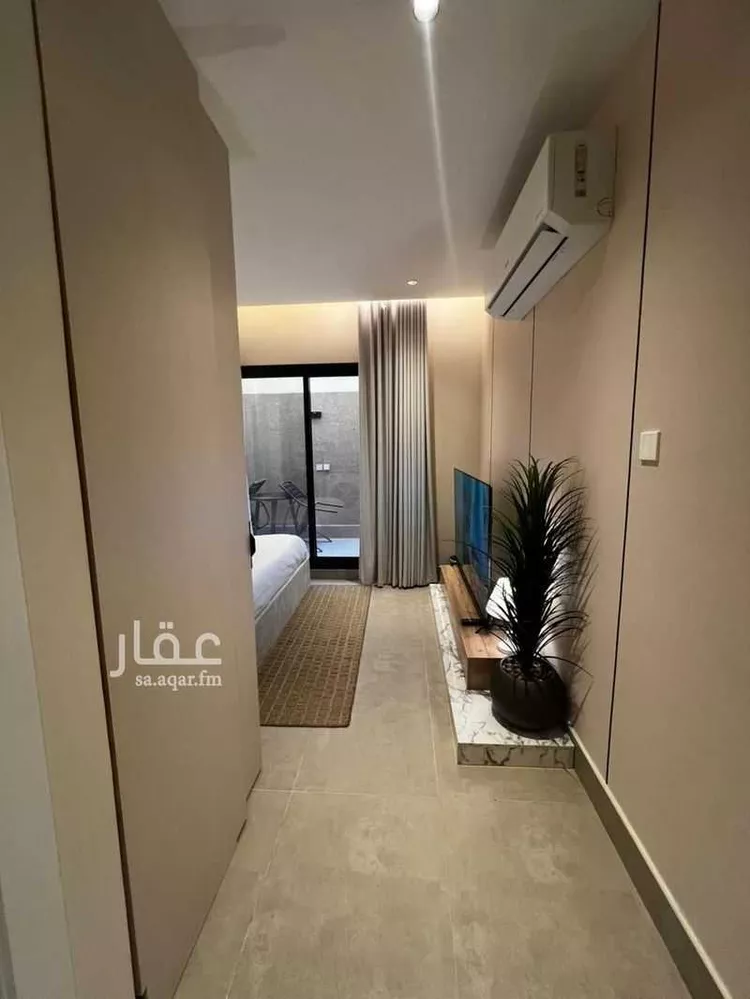 شقة للإيجار في شارع ضرار بن الخطاب, حي المروج, مدينة الرياض, منطقة الرياض صورة 2