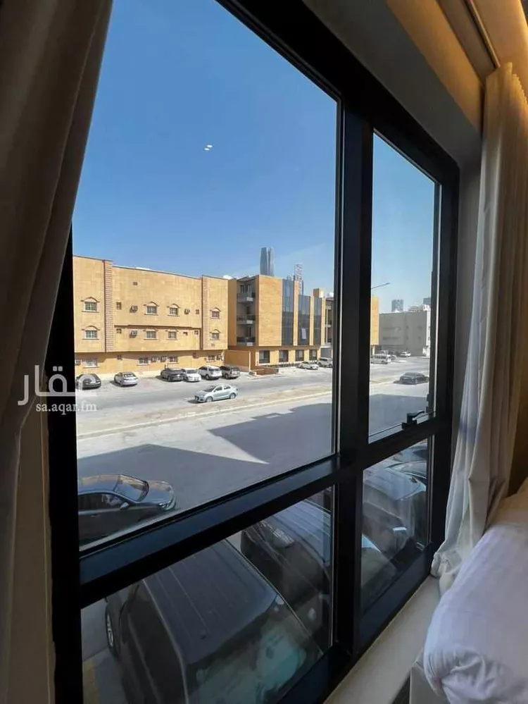 شقة للإيجار في شارع ضرار بن الخطاب, حي المروج, مدينة الرياض, منطقة الرياض صورة 3