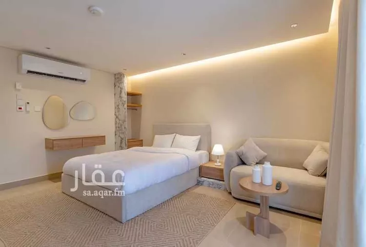 شقة للإيجار في شارع شهداء بدر, حي المروج, مدينة الرياض, منطقة الرياض صورة 2