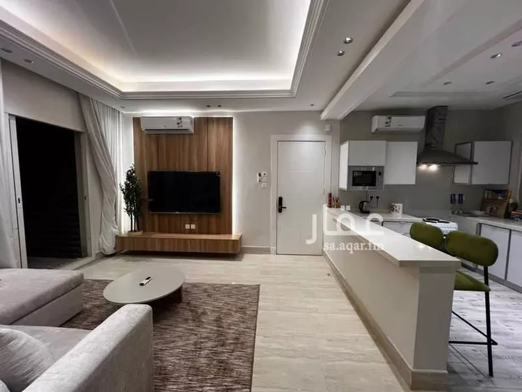 شقة للإيجار في شارع الدهناء, حي الملقا, مدينة الرياض, منطقة الرياض