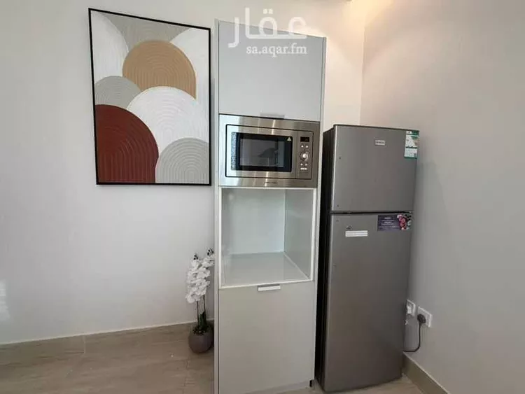 شقة للإيجار في شارع ابو عباس الدغولي, حي القيروان, مدينة الرياض, منطقة الرياض 13