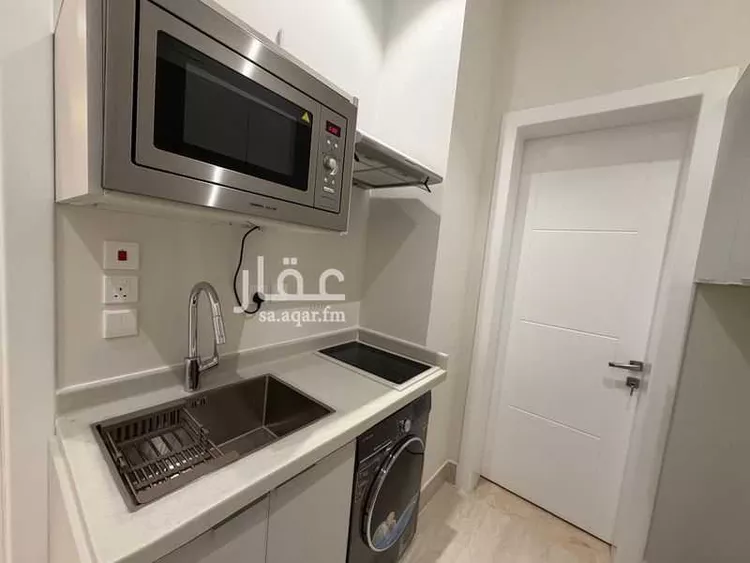 Furnished Studio for Booking in Riyadh Al Qirawan 18