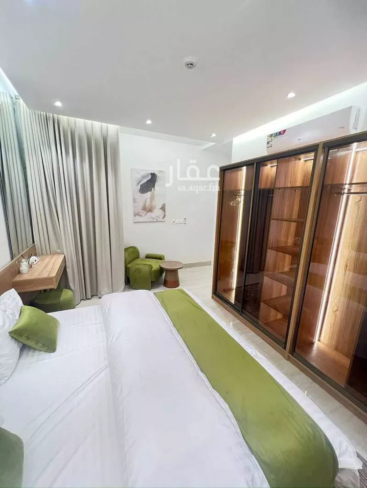 Apartment for Rent in Riyadh Al Qirawan 10