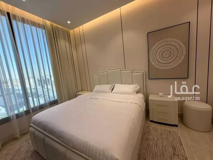 Furnished Apartment for Booking in Riyadh An Narjis 8