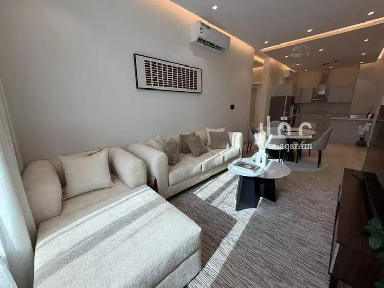 Furnished Apartment for Booking in Riyadh An Narjis 18