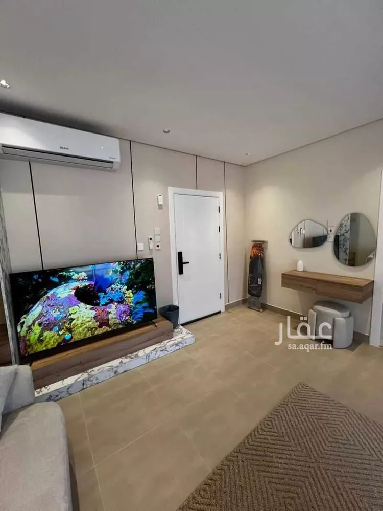 شقة للإيجار في شارع ضرار بن الخطاب, حي المروج, مدينة الرياض, منطقة الرياض صورة 2