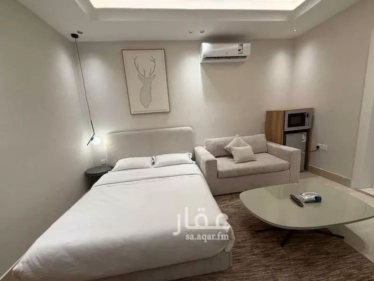 شقة للإيجار في شارع الدهناء, حي الملقا, مدينة الرياض, منطقة الرياض صورة 3