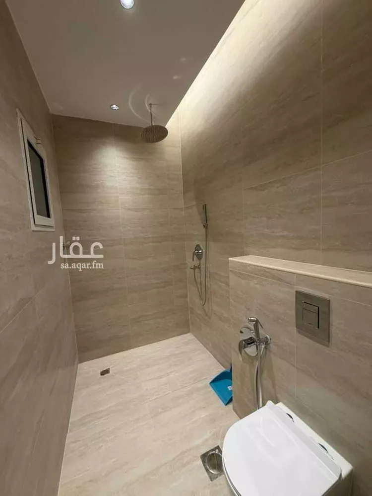 استوديو للإيجار في شارع الدهناء, حي الملقا, مدينة الرياض, منطقة الرياض 9