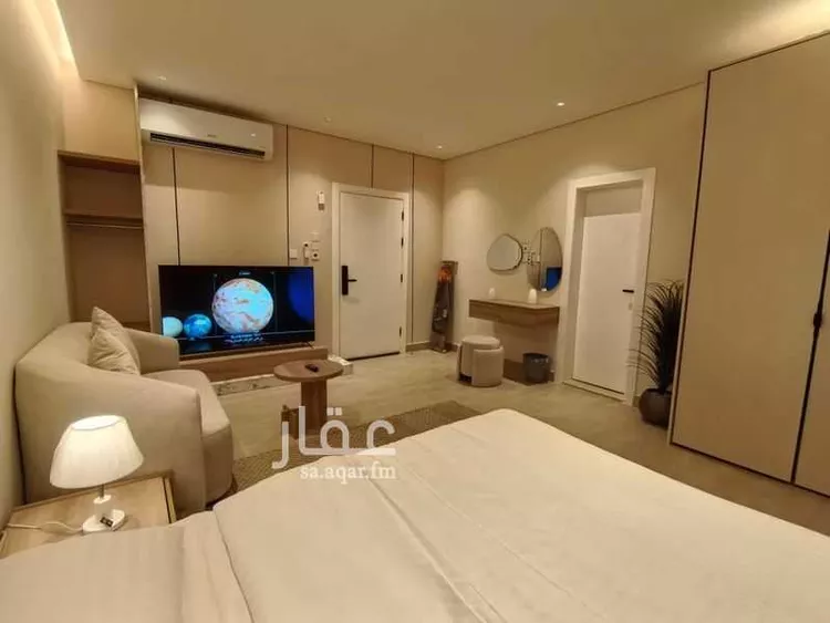 شقة للإيجار في شارع الصنوبر, حي العقيق, مدينة الرياض, منطقة الرياض صورة 2