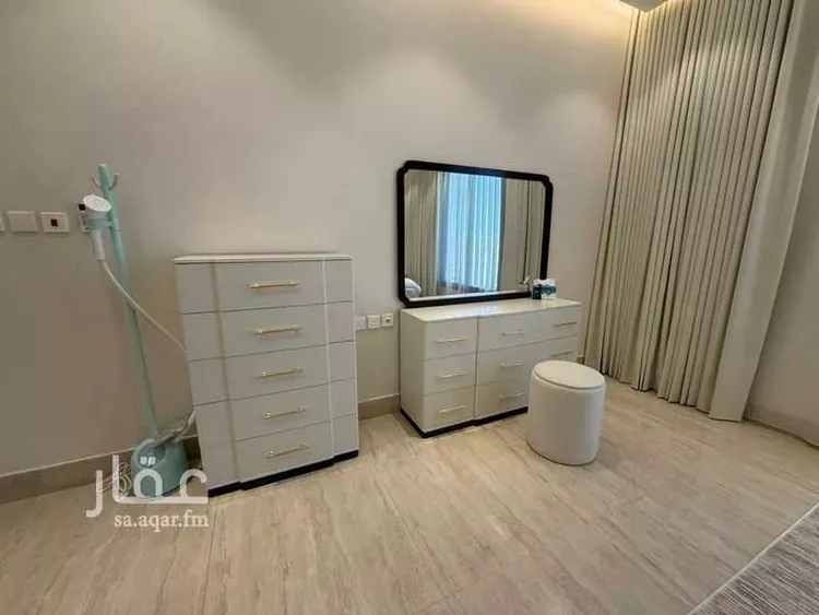 شقة للإيجار في شارع ابو عباس الدغولي, حي القيروان, مدينة الرياض, منطقة الرياض صورة 2