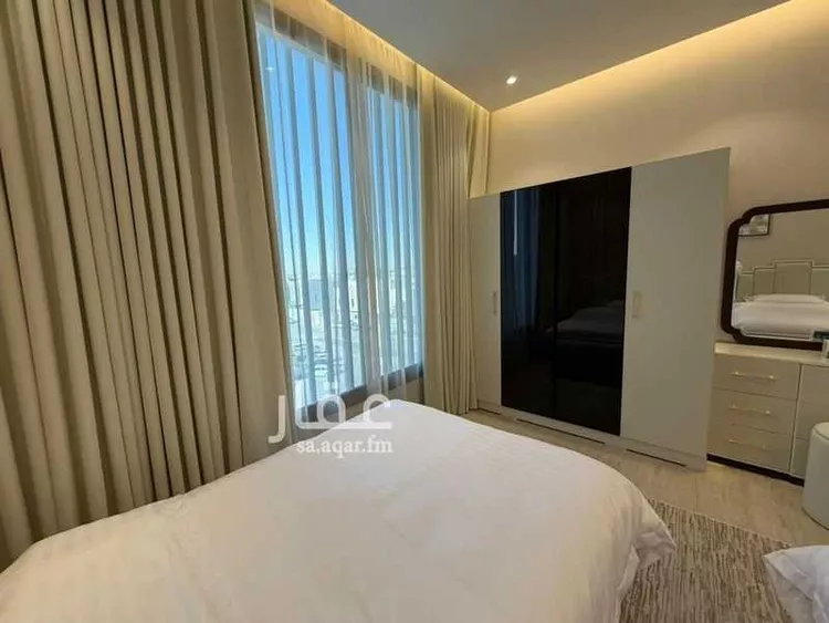 Furnished Apartment for Booking in Riyadh An Narjis صورة 3