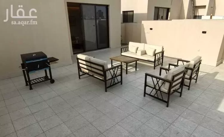 Furnished Apartment for Booking in Riyadh An Narjis 23