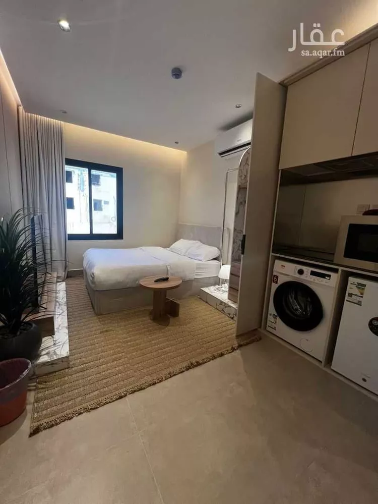 شقة للإيجار في شارع ضرار بن الخطاب, حي المروج, مدينة الرياض, منطقة الرياض