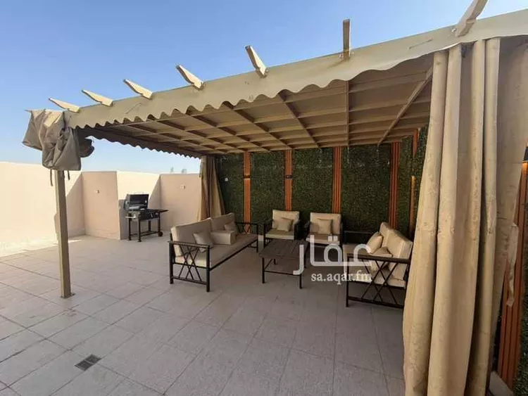 شقة للإيجار في شارع ابو عباس الدغولي, حي القيروان, مدينة الرياض, منطقة الرياض صورة 3