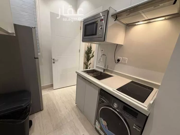 Furnished Studio for Booking in Riyadh Al Qirawan 8