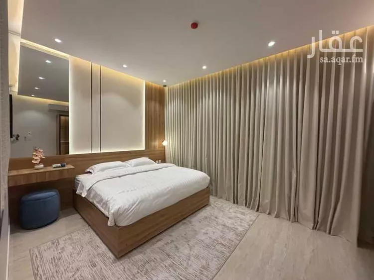 Furnished Studio for Booking in Riyadh Al Qirawan 17