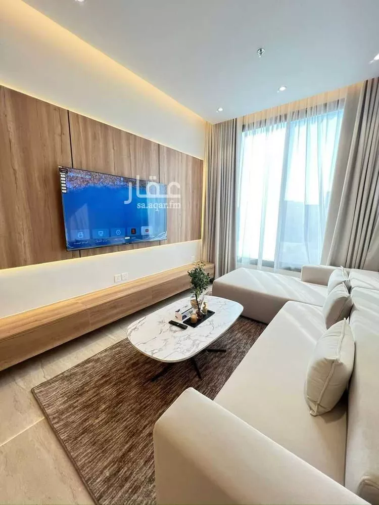 شقة للإيجار في شارع ابو عباس الدغولي, حي القيروان, مدينة الرياض, منطقة الرياض صورة 4