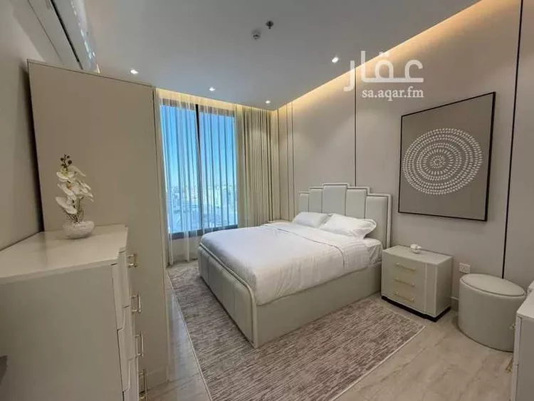 Furnished Apartment for Booking in Riyadh An Narjis 7