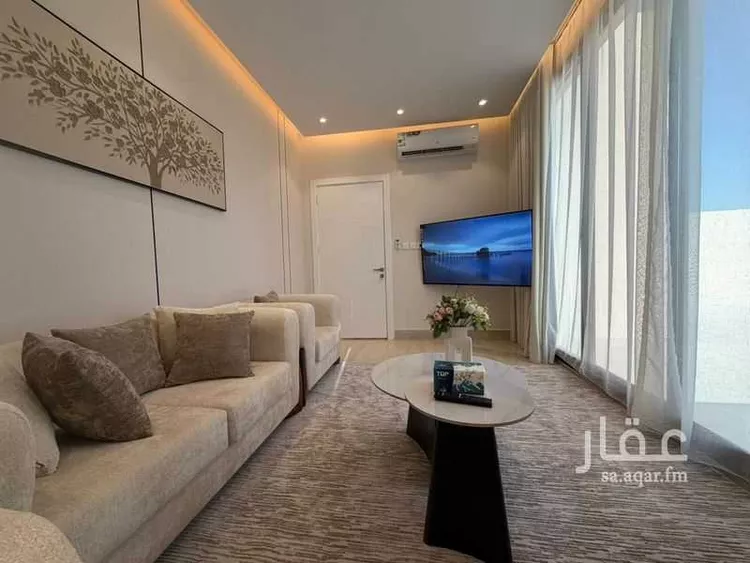 Furnished Apartment for Booking in Riyadh An Narjis 22