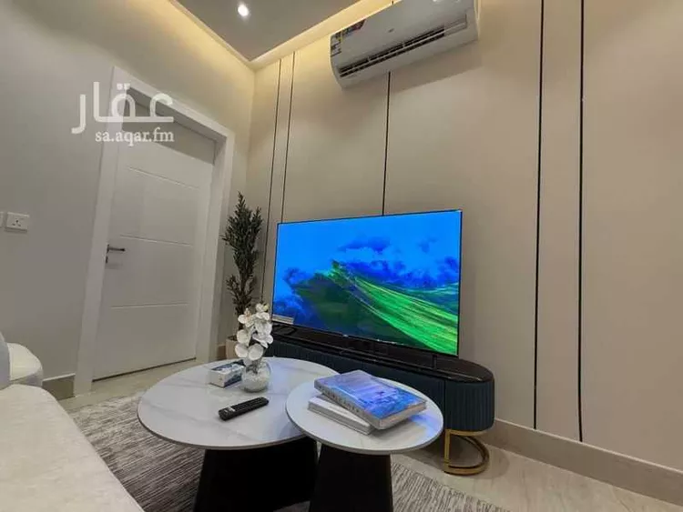 شقة للإيجار في شارع ابو عباس الدغولي, حي القيروان, مدينة الرياض, منطقة الرياض 8