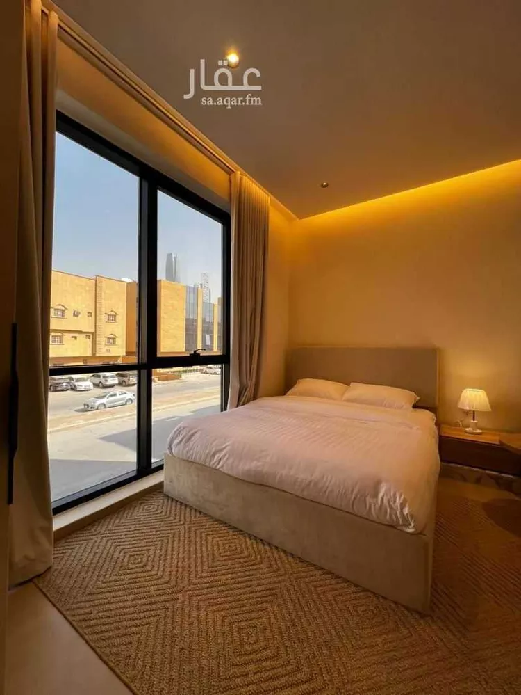 شقة للإيجار في شارع ضرار بن الخطاب, حي المروج, مدينة الرياض, منطقة الرياض صورة 4