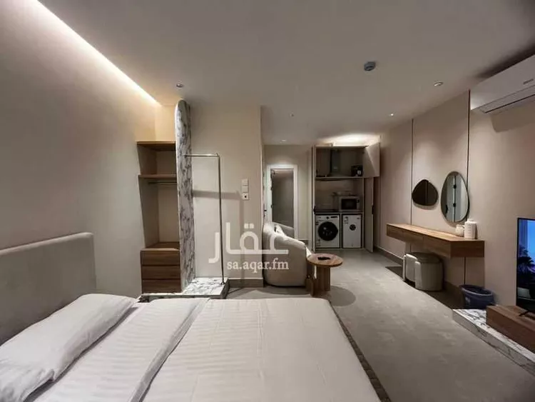 شقة للإيجار في شارع ضرار بن الخطاب, حي المروج, مدينة الرياض, منطقة الرياض صورة 2