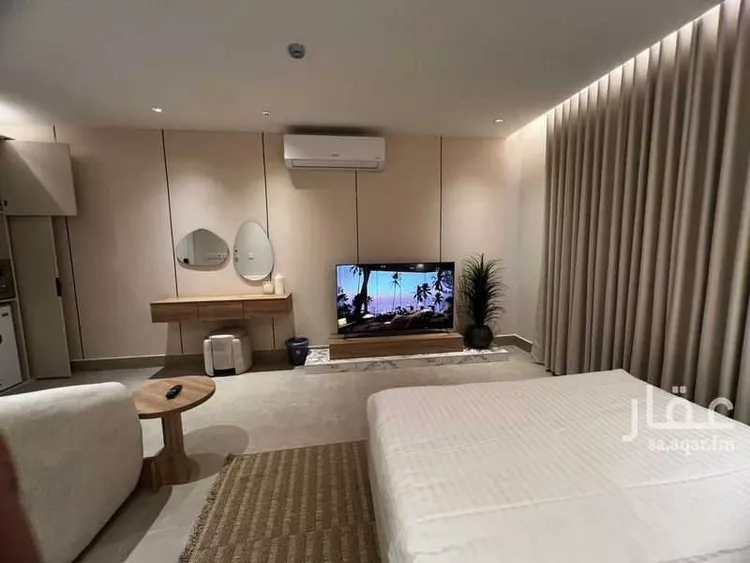 شقة للإيجار في شارع ضرار بن الخطاب, حي المروج, مدينة الرياض, منطقة الرياض