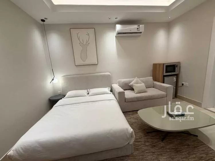 شقة للإيجار في شارع الدهناء, حي الملقا, مدينة الرياض, منطقة الرياض صورة 4