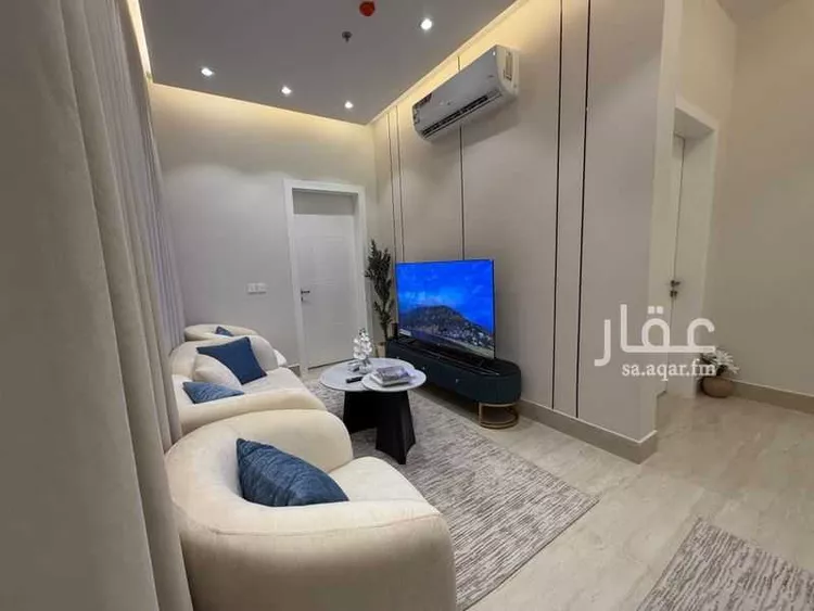 Furnished Studio for Booking in Riyadh Al Qirawan 15