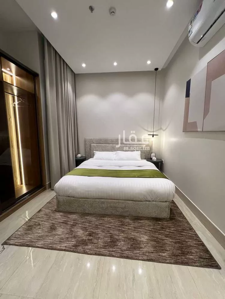 Apartment for Rent in Riyadh Al Qirawan 17