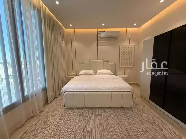 Furnished Apartment for Booking in Riyadh An Narjis 13
