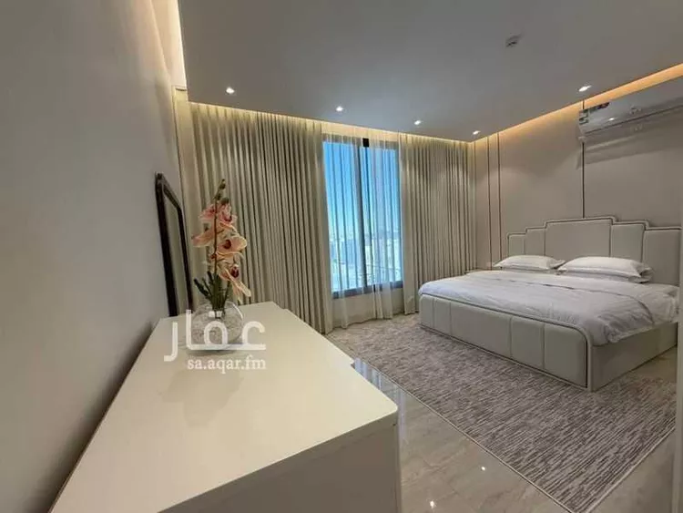 Furnished Apartment for Booking in Riyadh An Narjis 14