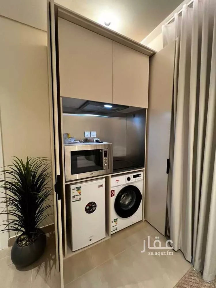 شقة للإيجار في شارع ضرار بن الخطاب, حي المروج, مدينة الرياض, منطقة الرياض صورة 3