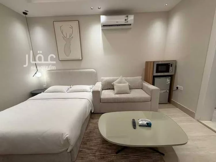 شقة للإيجار في شارع الدهناء, حي الملقا, مدينة الرياض, منطقة الرياض صورة 5