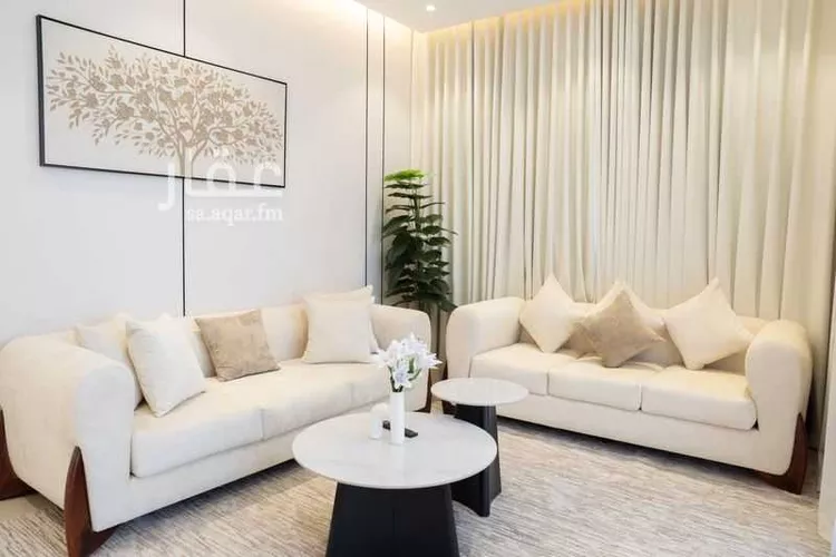 شقة للإيجار في شارع ابو عباس الدغولي, حي القيروان, مدينة الرياض, منطقة الرياض 1 صورة