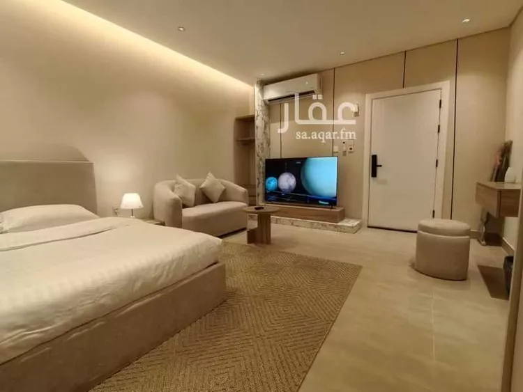شقة للإيجار في شارع الصنوبر, حي العقيق, مدينة الرياض, منطقة الرياض صورة 4