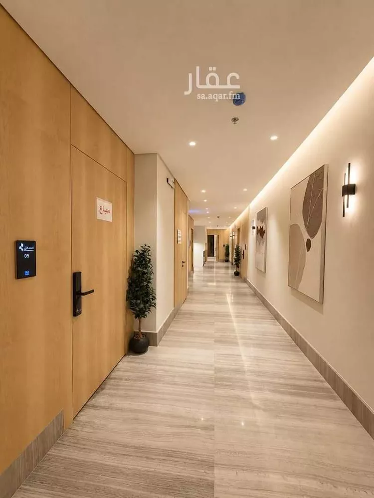 شقة للبيع في شارع احمد بن سعيد ابن الهندي, حي العارض, مدينة الرياض, منطقة الرياض صورة 3